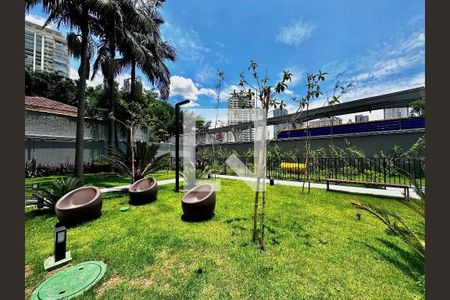 Apartamento à venda com 39m², 2 quartos e sem vagaÁrea Comum