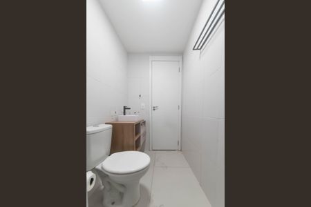 Apartamento à venda com 39m², 2 quartos e sem vagaBanheiro