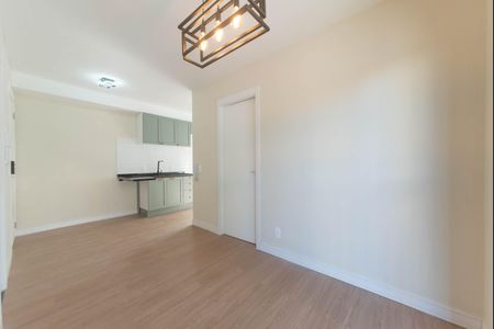 Apartamento à venda com 39m², 2 quartos e sem vagaSala