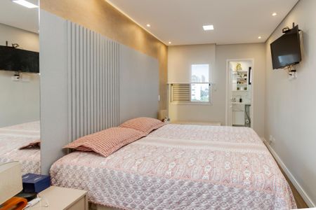 Apartamento à venda com 70m², 2 quartos e 2 vagas Apartamento à venda com 70m², 2 quartos e 2 vagasSuíte