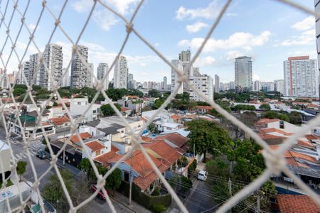 Apartamento à venda com 70m², 2 quartos e 2 vagas Apartamento à venda com 70m², 2 quartos e 2 vagasVista da Suíte