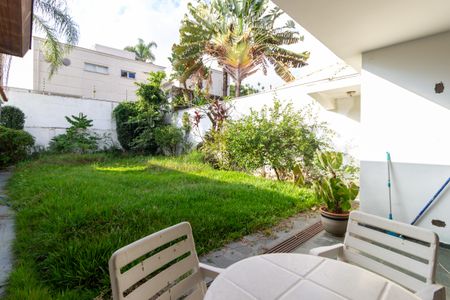 Casa à venda com 215m², 3 quartos e 2 vagasVaranda da Sala