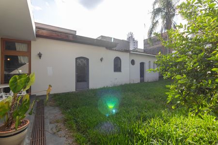 Casa à venda com 215m², 3 quartos e 2 vagasVaranda da Sala