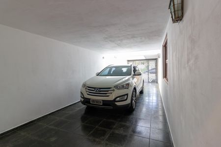 Casa à venda com 215m², 3 quartos e 2 vagasGaragem