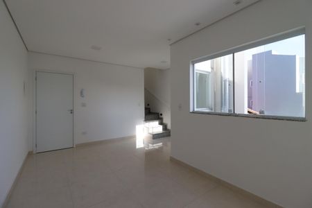 Apartamento à venda com 100m², 2 quartos e 1 vagaSala