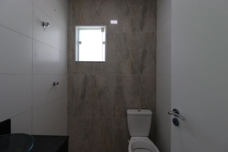 Apartamento à venda com 100m², 2 quartos e 1 vagaBanheiro Social