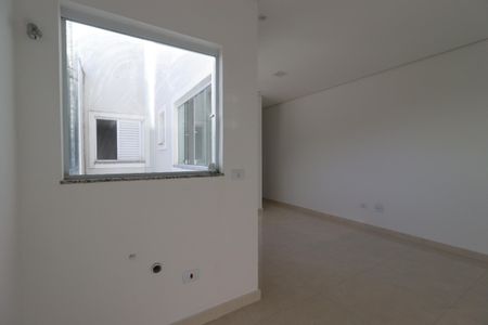 Apartamento à venda com 100m², 2 quartos e 1 vagaCozinha