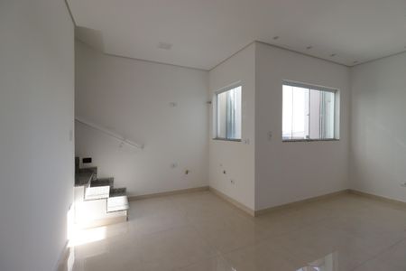 Apartamento à venda com 100m², 2 quartos e 1 vagaCozinha