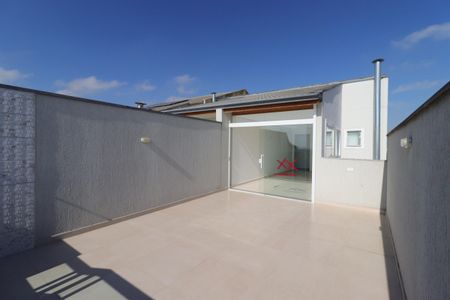 Apartamento à venda com 100m², 2 quartos e 1 vagaCobertura - Quintal