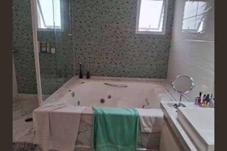 Apartamento à venda com 300m², 4 quartos e 4 vagas