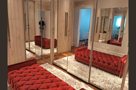 Apartamento à venda com 300m², 4 quartos e 4 vagas