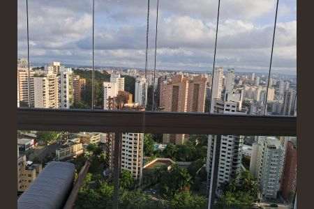 Apartamento à venda com 300m², 4 quartos e 4 vagas