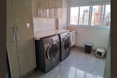 Apartamento à venda com 300m², 4 quartos e 4 vagas