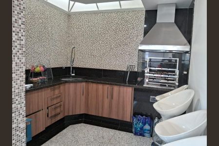 Apartamento à venda com 300m², 4 quartos e 4 vagas