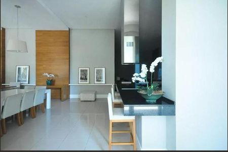 Apartamento à venda com 300m², 4 quartos e 4 vagas