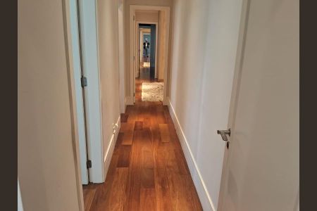 Apartamento à venda com 300m², 4 quartos e 4 vagas