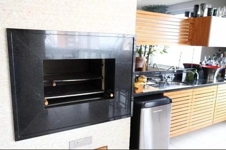 Apartamento à venda com 300m², 4 quartos e 4 vagas