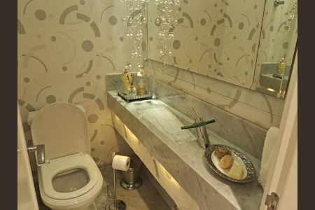 Apartamento à venda com 300m², 4 quartos e 4 vagas