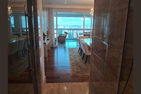 Apartamento à venda com 300m², 4 quartos e 4 vagas