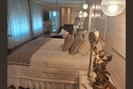 Apartamento à venda com 300m², 4 quartos e 4 vagas