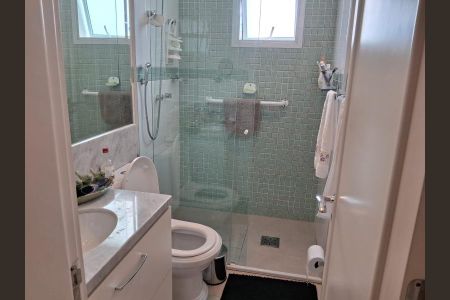 Apartamento à venda com 300m², 4 quartos e 4 vagas