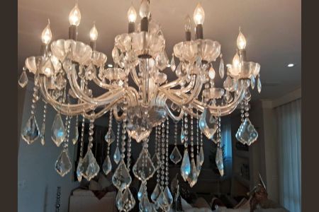 Apartamento à venda com 300m², 4 quartos e 4 vagas