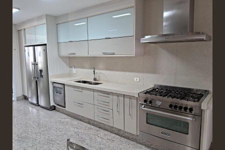 Apartamento à venda com 300m², 4 quartos e 4 vagas