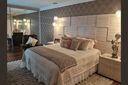 Apartamento à venda com 300m², 4 quartos e 4 vagas