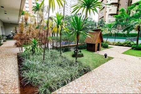 Apartamento à venda com 300m², 4 quartos e 4 vagas