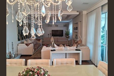 Apartamento à venda com 300m², 4 quartos e 4 vagas