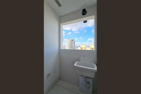 Apartamento para alugar com 46m², 2 quartos e 1 vagaÁrea de Serviço