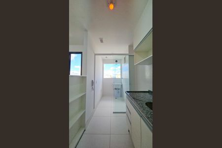 Apartamento para alugar com 46m², 2 quartos e 1 vagaCozinha