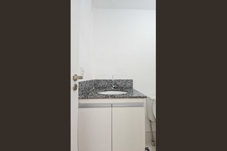 Apartamento para alugar com 46m², 2 quartos e 1 vagaBanheiro