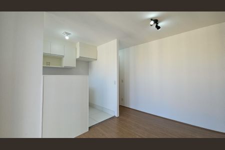 Apartamento para alugar com 46m², 2 quartos e 1 vagaSala