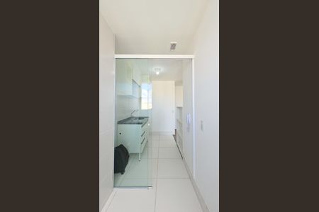 Apartamento para alugar com 46m², 2 quartos e 1 vagaÁrea de Serviço