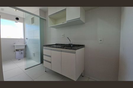 Apartamento para alugar com 46m², 2 quartos e 1 vagaCozinha