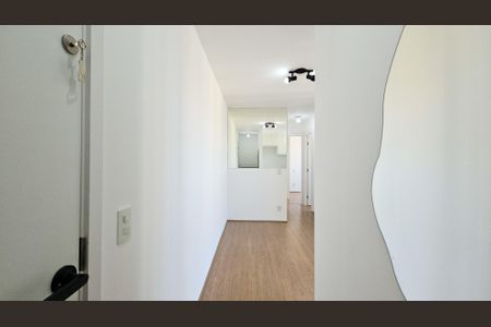 Apartamento para alugar com 46m², 2 quartos e 1 vagaSala