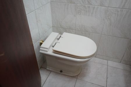 Apartamento à venda com 134m², 4 quartos e 2 vagasBanheiro 2