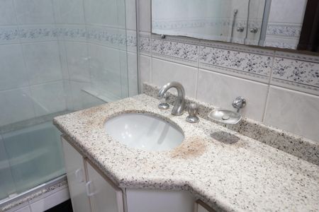 Apartamento à venda com 134m², 4 quartos e 2 vagasBanheiro Suíte