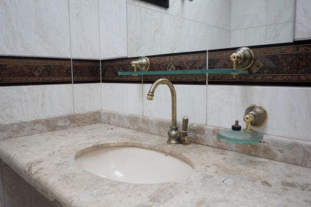 Apartamento à venda com 134m², 4 quartos e 2 vagasBanheiro 2