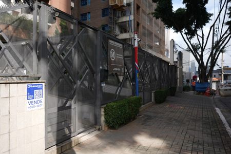 Apartamento à venda com 134m², 4 quartos e 2 vagasPlaca