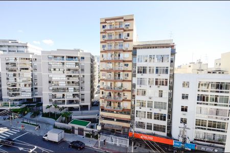 Apartamento à venda com 80m², 2 quartos e sem vaga Apartamento à venda com 80m², 2 quartos e sem vagaVista do Quarto 2