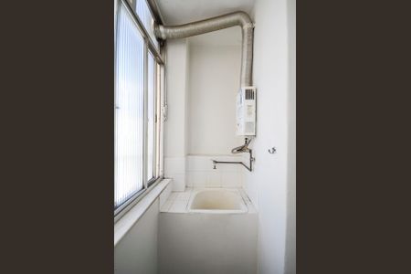 Apartamento à venda com 80m², 2 quartos e sem vaga Apartamento à venda com 80m², 2 quartos e sem vagaÁrea de Serviço