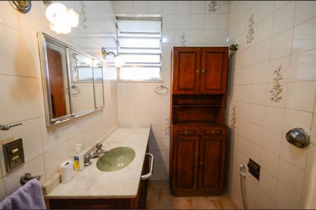 Apartamento à venda com 80m², 2 quartos e sem vaga Apartamento à venda com 80m², 2 quartos e sem vagaBanheiro