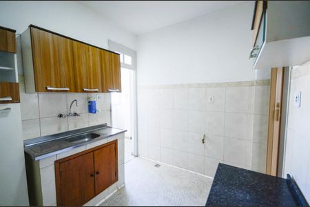 Apartamento à venda com 80m², 2 quartos e sem vaga Apartamento à venda com 80m², 2 quartos e sem vagaCozinha