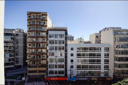 Apartamento à venda com 80m², 2 quartos e sem vaga Apartamento à venda com 80m², 2 quartos e sem vagaVista da Sala