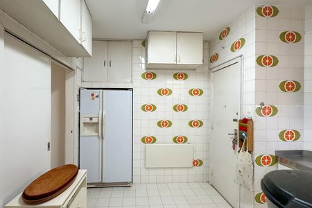 Apartamento à venda com 110m², 2 quartos e 1 vaga Apartamento à venda com 110m², 2 quartos e 1 vagaCozinha