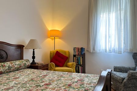 Apartamento à venda com 110m², 2 quartos e 1 vaga Apartamento à venda com 110m², 2 quartos e 1 vagaQuarto