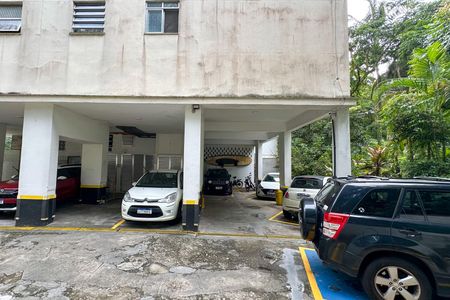 Apartamento à venda com 110m², 2 quartos e 1 vaga Apartamento à venda com 110m², 2 quartos e 1 vagaGaragem