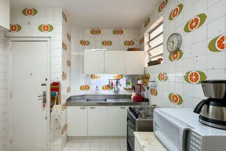 Apartamento à venda com 110m², 2 quartos e 1 vaga Apartamento à venda com 110m², 2 quartos e 1 vagaCozinha